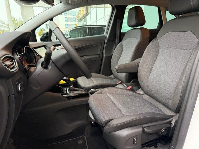Fahrzeugabbildung Opel Crossland Elegance 130PS Automatik/Navi/Kamera!