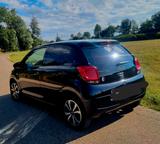 Citroën C1 VTi 72 Shine 