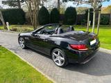 Mercedes-Benz SLC 180 -AMG/LED/ILS/Airscarf/rotes Leder - Mercedes-Benz SLC 180 Gebrauchtwagen