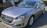 Peugeot 508 SW 1.6HDI Allure Panorama Kamera 125850km - gebrauchte Peugeot 508 aus dem Jahr 2017