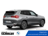 BMW X3 - Vorschau Bild 6