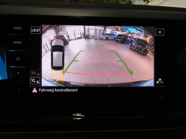 Taigo 1.0 TSI R-Line DSG AHK NAVI KAMERA