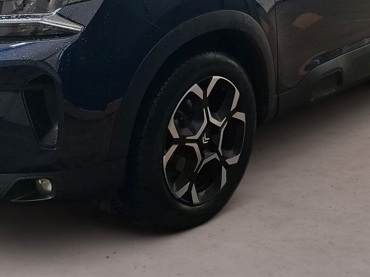 Fahrzeugabbildung Citroën C5 Aircross Hybrid 145 Max e-DCS6 Automatik Navi