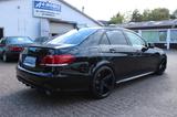 Mercedes-Benz E350 CGI Lim. E63 AMG Umbau Kamera Memory Leder - Mercedes-Benz C63