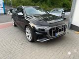 Audi Q8 50 TDI Matrix HD AHK Headup SQ8 Sportsitze  - Audi Q8 von privat