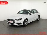 Audi A4 Avant 35 TFSI Advanced LED Navi Sitzheizung - Audi A4: Advanced