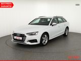 Audi A4 Avant 35 TFSI Advanced LED Navi Sitzheizung - Audi A4: Kombi, Advanced