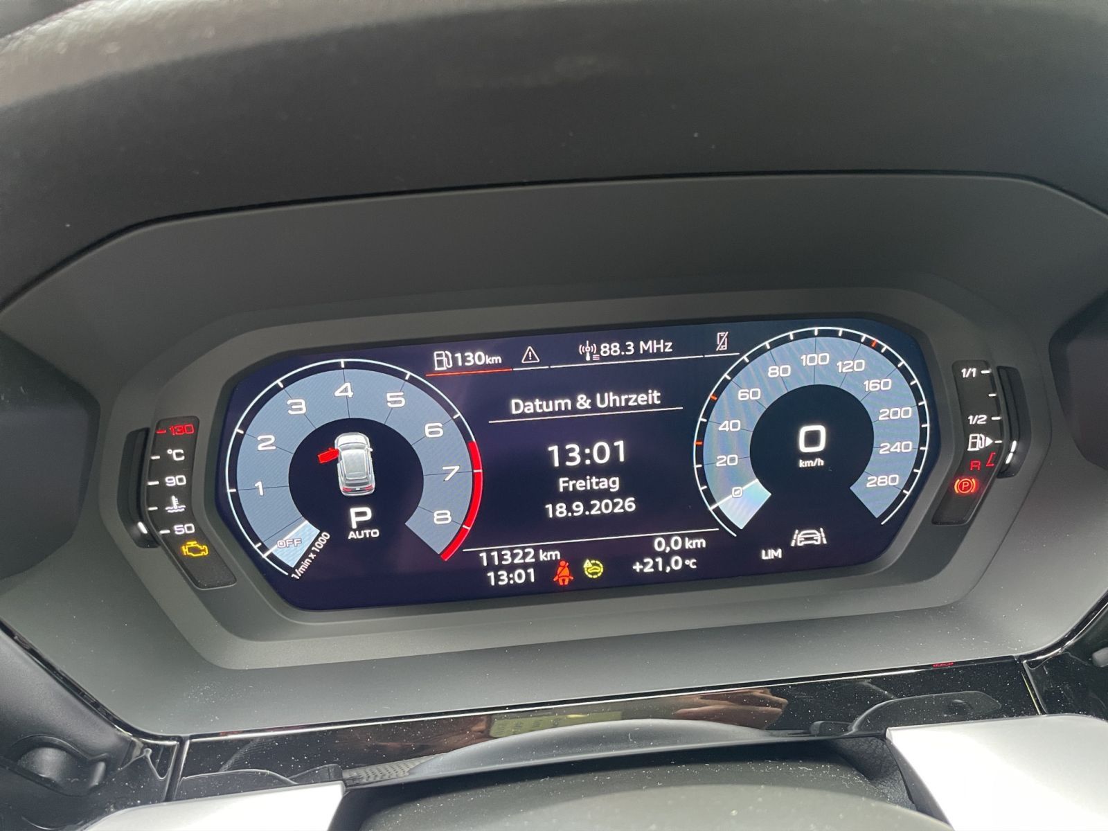 Audi A3 - Bild 13