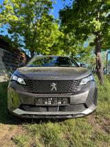 Peugeot 3008 GT /Automatik/Panorama-Dach/kamera - gebrauchte Peugeot 3008 aus dem Jahr 2021