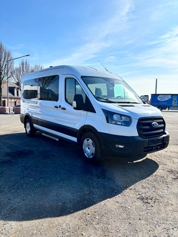 Ford Transit Kasten 350 L3 Trend