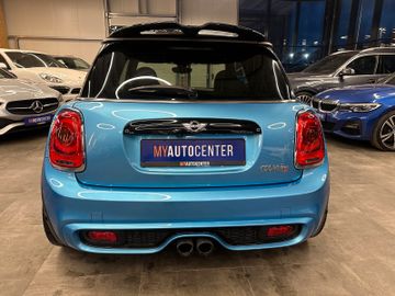 MINI Mini Cooper S *Pano*Head UP*