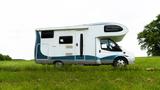 Hobby Siesta 600 AK, neuer Motor nur 20.000km! - Hobby 600 Wohnwagen gebraucht