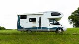 Hobby Siesta 600 AK, neuer Motor nur 20.000km! - Motor Wohnwagen gebraucht