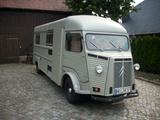 Citroën Citroen HY, Bj.: 1971, länger und höher, W... - Citroën: Van, Hy