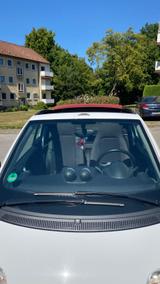 Smart ForTwo cabrio 1.0 52kW mhd passion passion - Smart in Dortmund