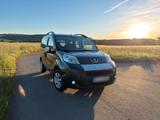 Peugeot Bipper Tepee Rentnerfahrzeug - Peugeot Bipper Tepee Gebrauchtwagen