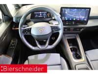 Cupra Born - Vorschau Bild 6