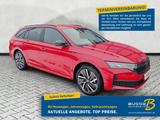 Skoda Octavia Combi 1.5 eTSI DSG Sportline Matrix AHK
