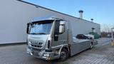 Iveco LKW ML75E16 | KFZ-TRANSPORTER | KLIMA | 160PS - Bis 7,5t Lkw