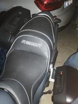 BMW R1220R - Motorräder in Magdeburg