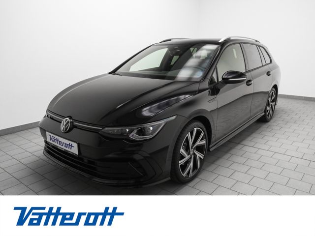 Volkswagen Golf Variant VIII 1.5 eTSI DSG R-Line Black Styl