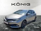 Toyota Auris (E18)(10.2012->) Hybrid Team D - Toyota Auris: Automatik