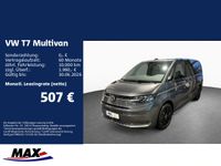 Volkswagen T7 Multivan - Vorschau Bild 1