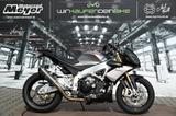 Aprilia Tuono V4 *Finnz. möglich - APRILIA NAKED BIKE