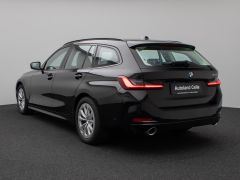 Foto Nummer 9: BMW 320d