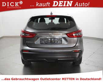 Nissan Qashqai - 6