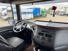 Fahrzeugabbildung DAF XF 460 FT