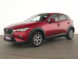 Mazda CX-3 Selection LED|Navi|Tempomat|Auspark-Assist - Mazda CX-3 Gebrauchtwagen