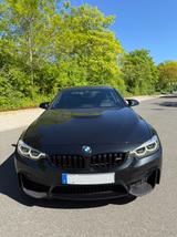 BMW M4 Competition | M Performance | 360 Grad | H&K - gebrauchte BMW M4 aus dem Jahr 2017