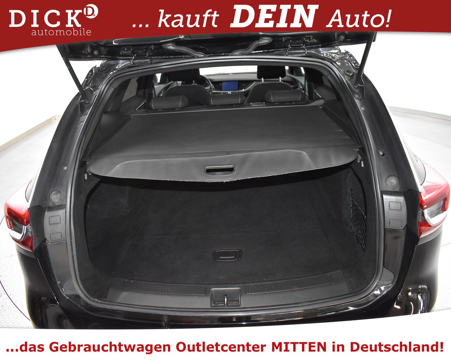 OPEL Insignia ST 1.5d Aut Busin PANO+NAVI+LED+SHZ+ - Image 20