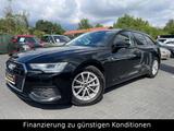 Audi A6 Avant 40 TDI quattro *VIRT-COCK-PLUS*AHK*APP* - gebrauchte Audi A6 aus dem Jahr 2022