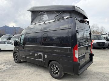 HYMER  ERIBA  HYMERCAR Ayers Rock Fiat Dieselhzg. AHK SOLAR LED Markise
