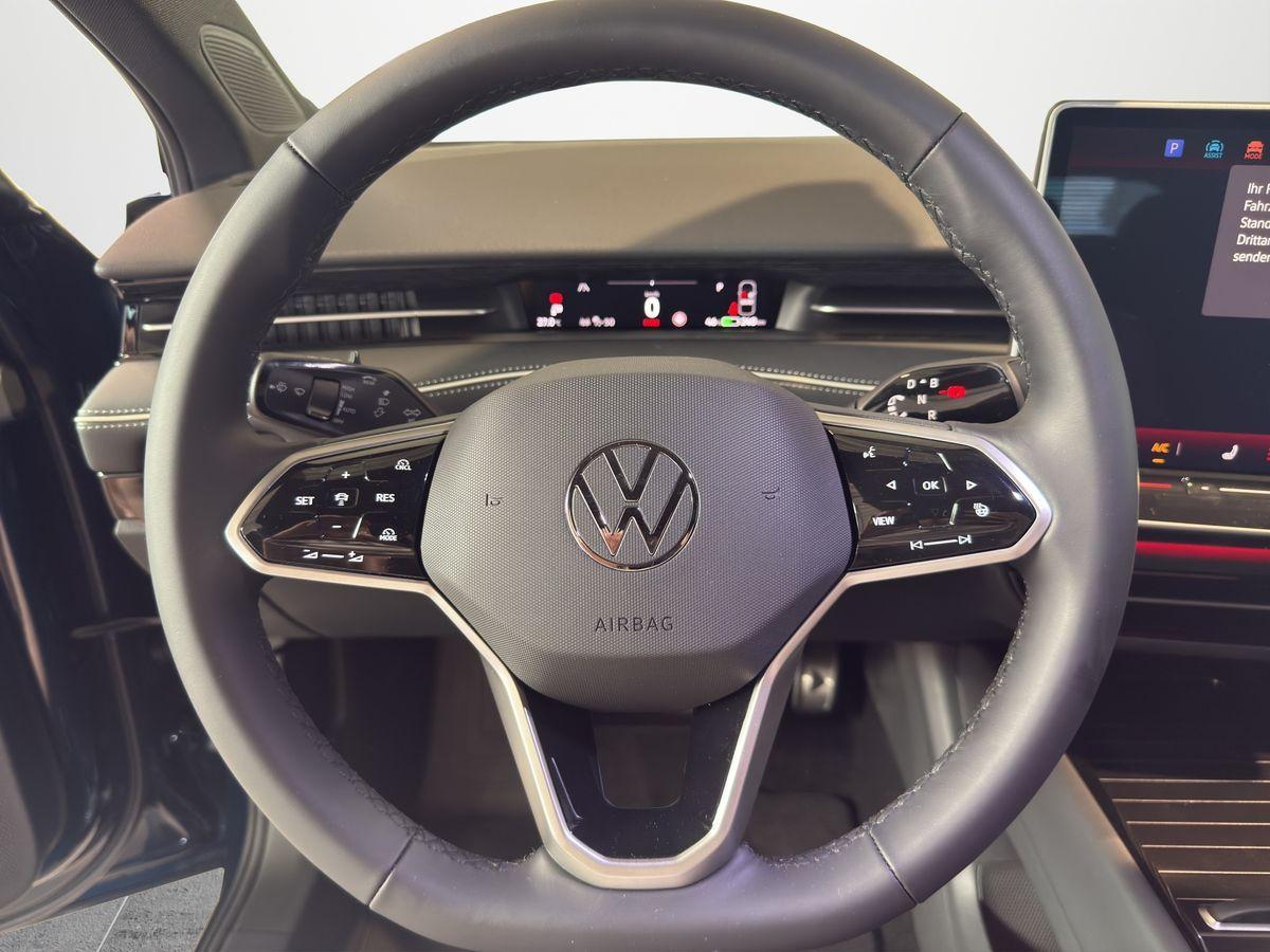 Volkswagen ID.7 Tourer Pro 210 kW