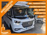 Knaus L!VE I 650 MEG  - Knaus L VE I