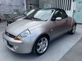 Ford Ka StreetKa 1.6 - Ford Ka/Ka+ aus 2004