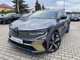 Renault Megane E-TECH 100% ELE - Renault Megane E-TECH