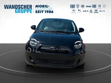 Fiat 500 1.0 FireFly 48 kW Icon KAMERA SHZ PDC
