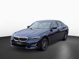 BMW 330e Limo Luxury LiveProf LED SpoSi Tempo PDC - BMW 330 in Braunschweig