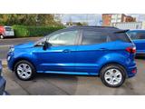Ford EcoSport ST-Line PANODACH - WINTER-PAK - GANZJAH - gebrauchte Ford EcoSport aus dem Jahr 2020