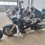 Harley-Davidson FLHTCUI  ULTRA  CLASSIC  - HARLEY-DAVIDSON FLHTCU