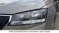SKODA Fabia/Combi/Tüv&Service Neu/2Jahre Garantie/ TOP