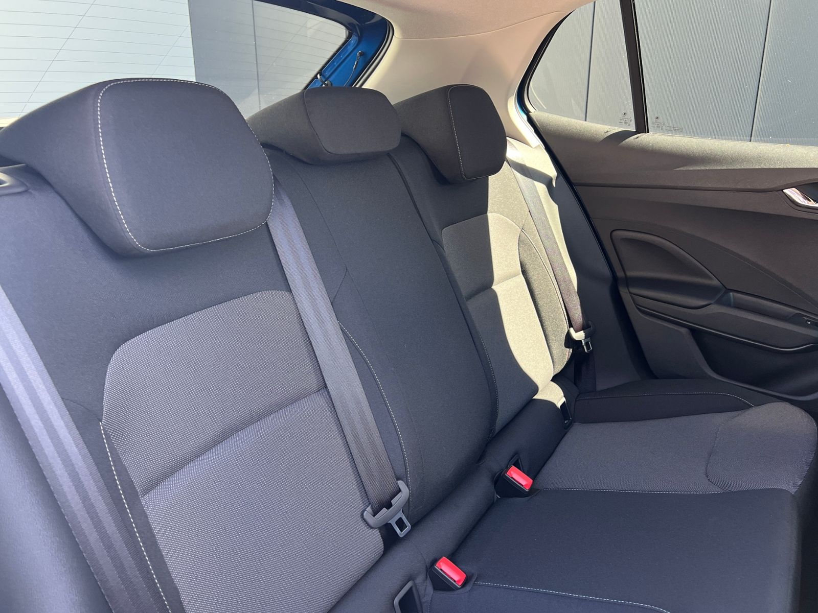 Fahrzeugabbildung SKODA Fabia Tour 1.0 TSI OPF *LED, SmartLink, Kamera,