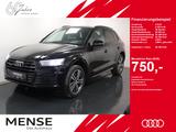 Audi Q5 40 TDI quattro S tronic sport |Pano|FLA|STH - Audi Q5 Gebrauchtwagen in Bielefeld