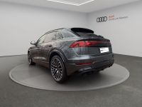 Audi SQ8 - Vorschau Bild 5