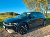 Hyundai IONIQ 5 - Techniq - 77,4 kWh - 800V Navi, Leder - Hyundai IONIQ 5 von privat