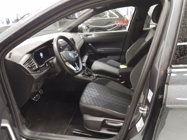 Volkswagen Taigo - Bild 8